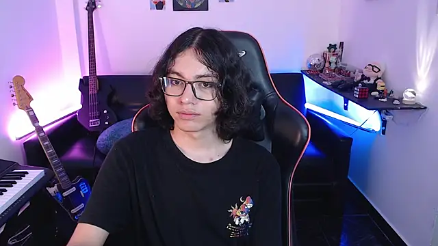 malik harrison   online show from 03.09.25