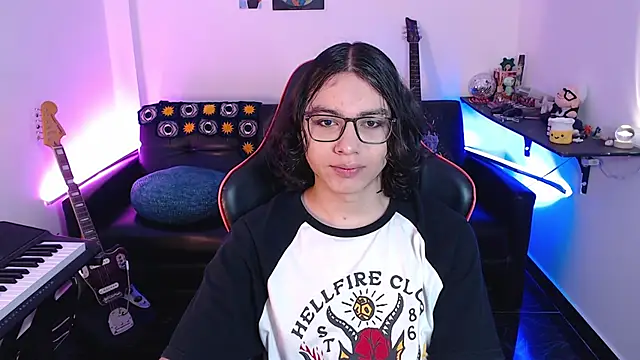 malik harrison   online show from 03.15.25