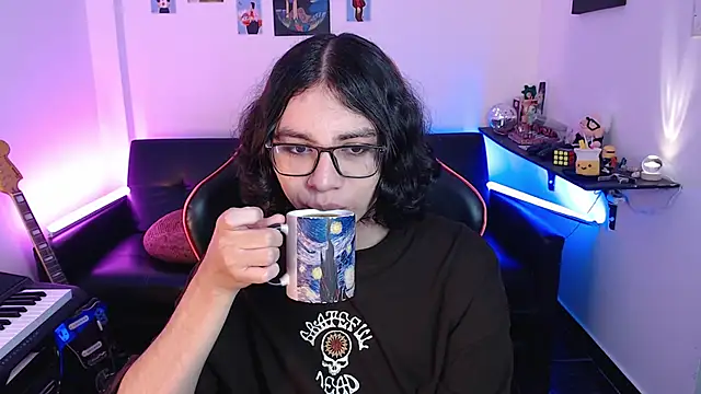 malik harrison   online show from 03.17.25