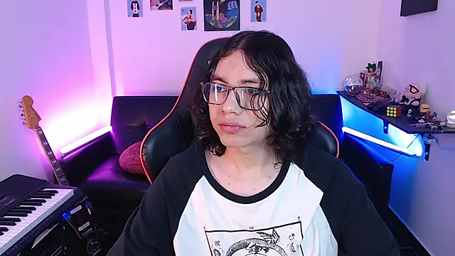 malik harrison   online show from 03.18.25