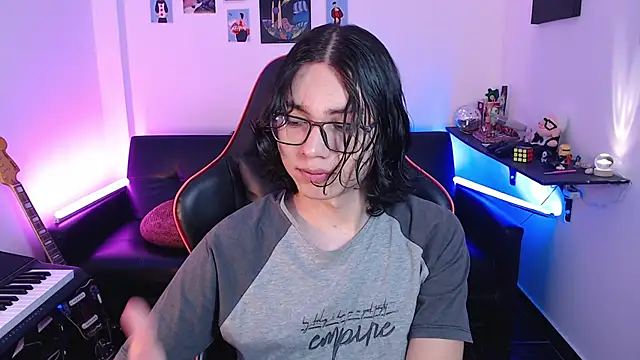 malik harrison   online show from 03.19.25