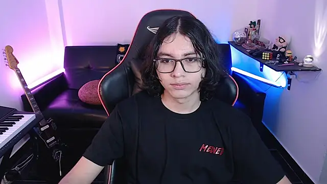 malik harrison   online show from 03.22.25