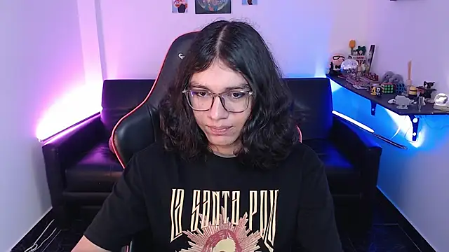 malik harrison   online show from 09.11.25