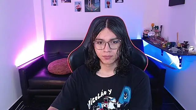 malik harrison   online show from 09.15.25