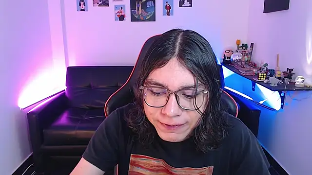 malik harrison   online show from 09.25.25