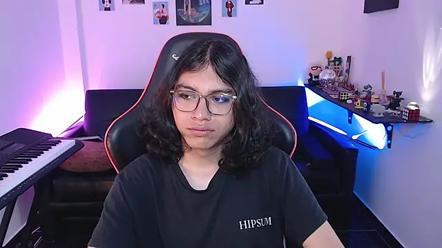 malik harrison   online show from 10.20.25