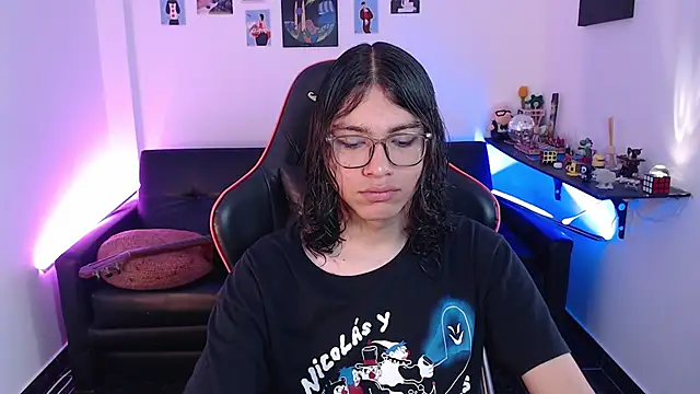 malik harrison   online show from 10.29.25