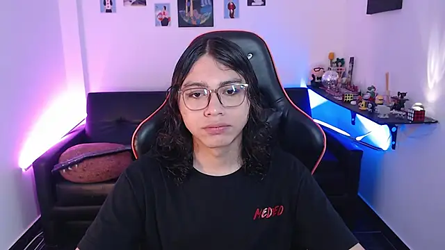 malik harrison   online show from 10.31.25