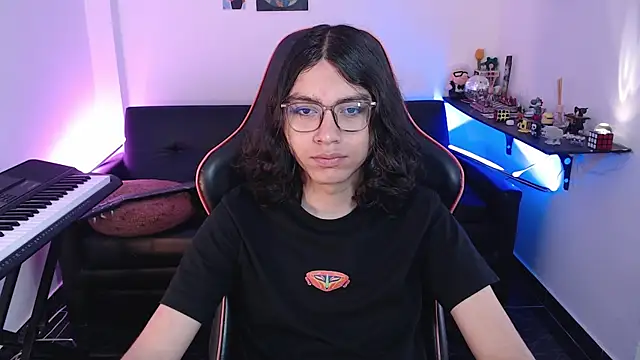 malik harrison   online show from 11.01.25