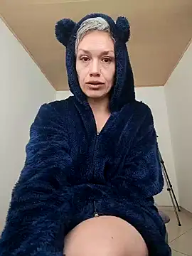 Snapshot of sexymarilyncolombia chatting on 01.20.25 sexymarilyncolombia online show from 01.20.25