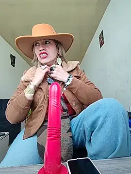 sexymarilyncolombia online show from 02.26.26