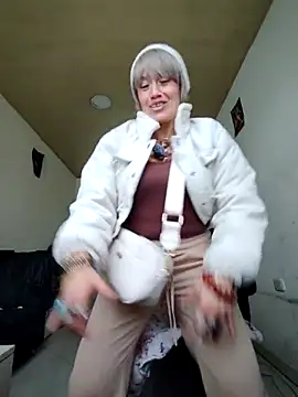 sexymarilyncolombia online show from 04.17.26