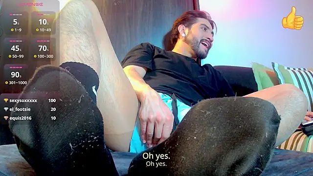  DANTE BIGASS online show from 12.09.24