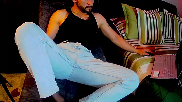  DANTE BIGASS online show from 12.11.24