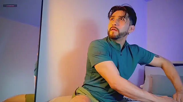  DANTE BIGASS online show from 11.05.25