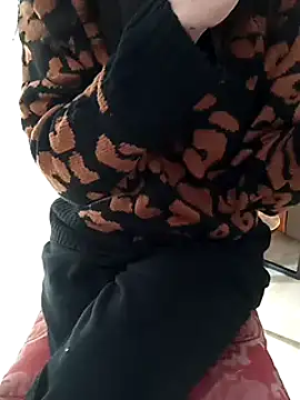 SHARONRodrig online show from 01.27.25