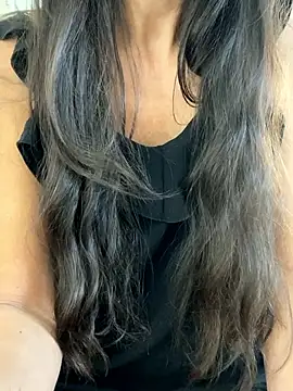 SHARONRodrig online show from 09.27.25