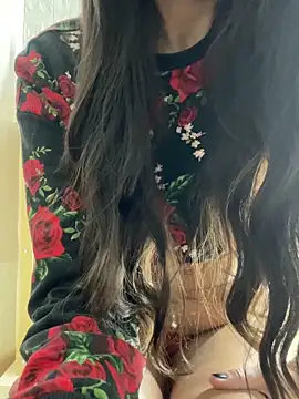 SHARONRodrig online show from 10.06.25