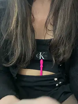 SHARONRodrig online show from 11.27.25