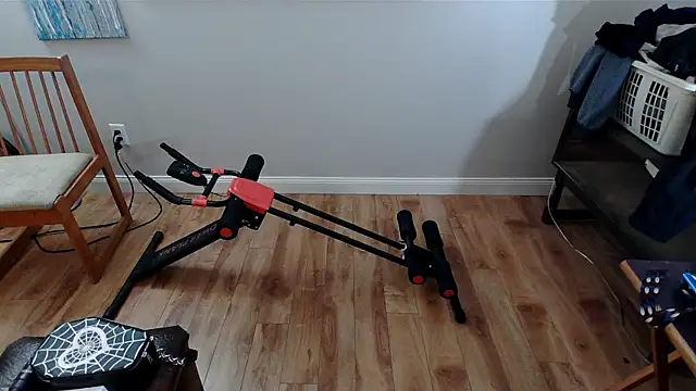 Snapshot of EmoDream1998 chatting on 02.13.25 EmoDream1998 online show from 02.13.25