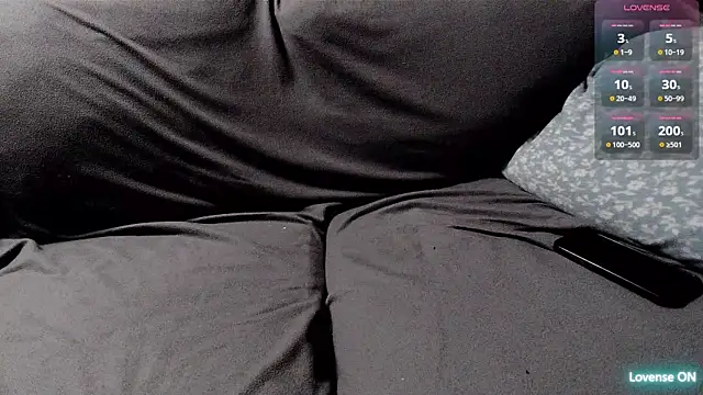 Snapshot of EmoDream1998 chatting on 10.29.25 EmoDream1998 online show from 10.29.25