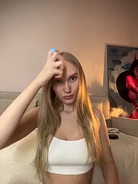 MariaTull online show from 11.13.25