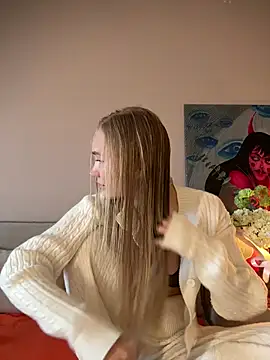 MariaTull online show from 02.06.26