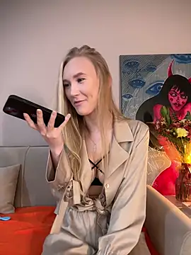 MariaTull online show from 02.22.26