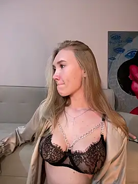 MariaTull online show from 05.11.26