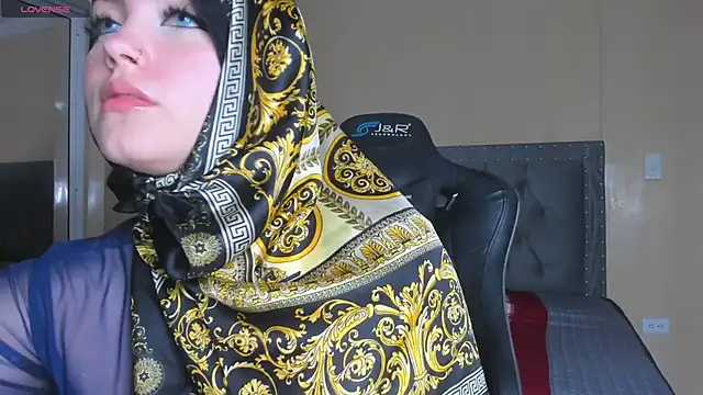 Snapshot of Bashira_Ahmad chatting on 02.19.25 Bashira Ahmad online show from 02.19.25