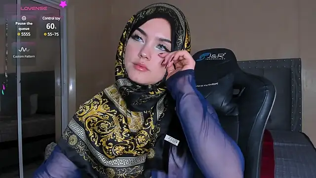 Snapshot of Bashira_Ahmad chatting on 02.20.25 Bashira Ahmad online show from 02.20.25