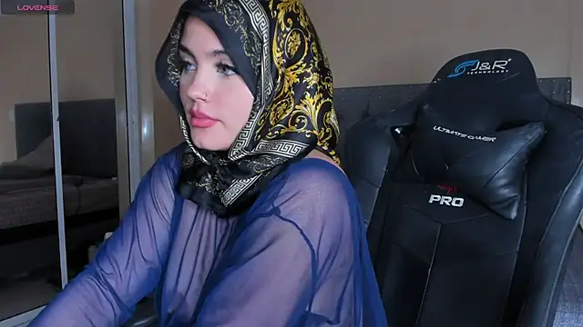 Snapshot of Bashira_Ahmad chatting on 02.26.25 Bashira Ahmad online show from 02.26.25