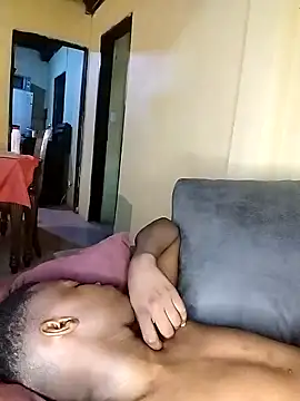 Ellonson online show from 12.05.24