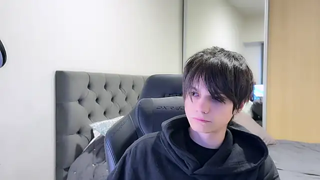 SasukeUhchiaa online show from 01.07.25