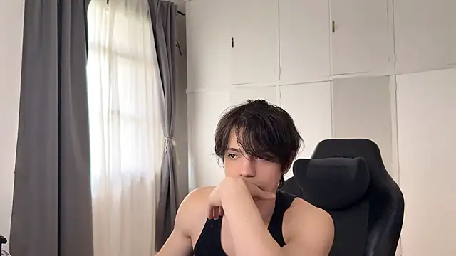 SasukeUhchiaa online show from 03.20.26