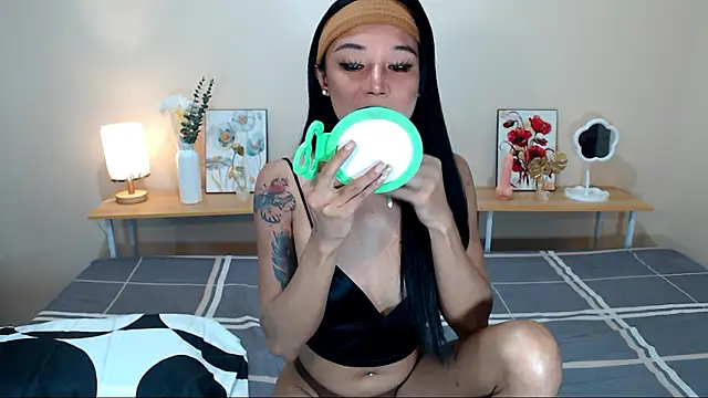 CheskaVenice5 online show from 12.02.24