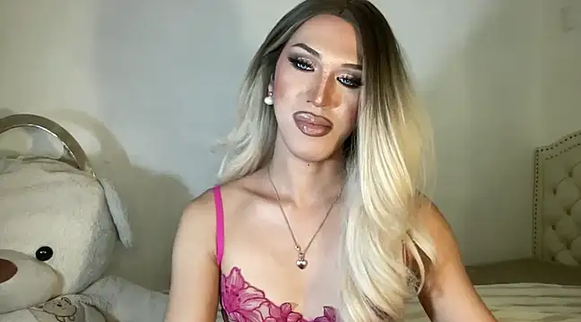 Ts glamxxxx online show from 02.07.25