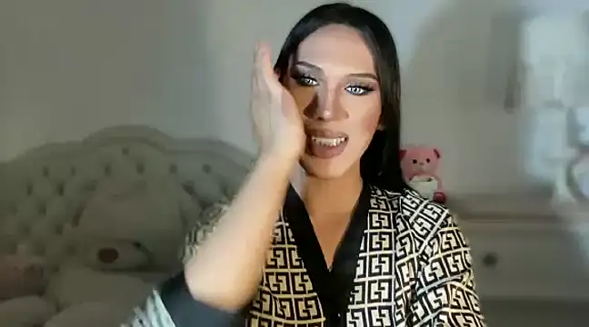 Ts glamxxxx online show from 02.27.25