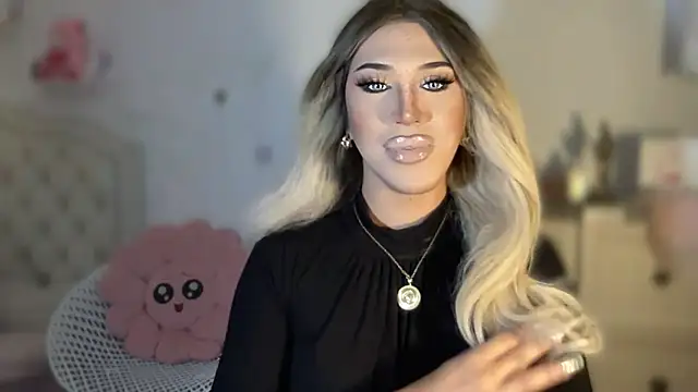 Ts glamxxxx online show from 09.09.25