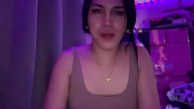 Ts glamxxxx online show from 10.25.25