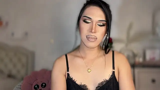 Ts glamxxxx online show from 11.08.25