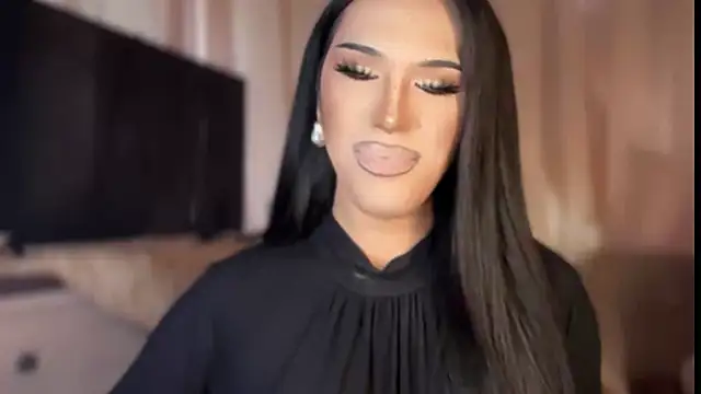 Ts glamxxxx online show from 03.15.26