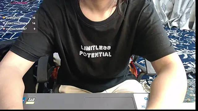 sexyrihana1 online show from 02.28.25