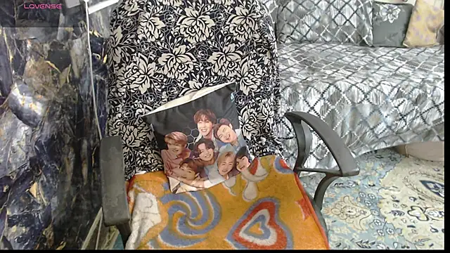 sexyrihana1 online show from 09.12.25