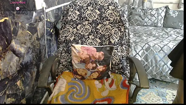 sexyrihana1 online show from 09.15.25