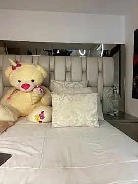 Snapshot of ALISSON_FOXXX1 chatting on 12.07.24 ALISSON FOXXX1 online show from 12.07.24