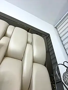 ALISSON FOXXX1 online show from 09.22.25