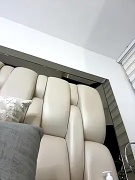 ALISSON FOXXX1 online show from 09.24.25