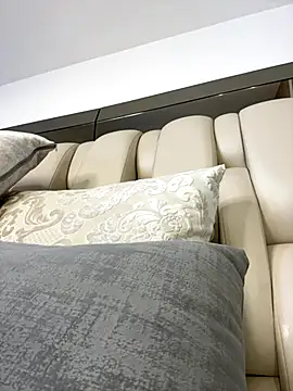 ALISSON FOXXX1 online show from 09.25.25