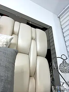 ALISSON FOXXX1 online show from 09.26.25